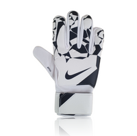 Alisson Becker Hand Signed White/Black Nike Match Goalkeepers Glove