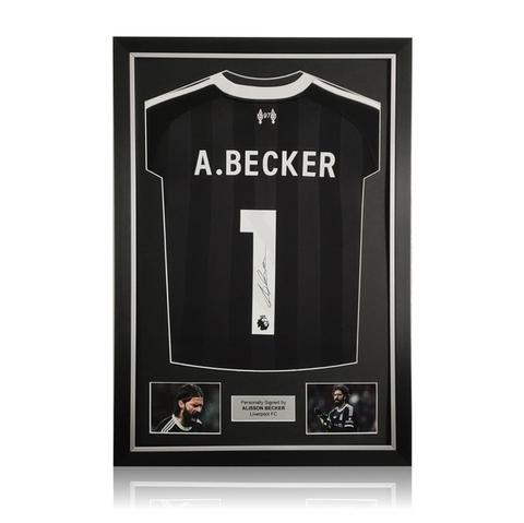 Türkiye HWC Trading Alisson Becker Gift Signed A4 Printed Türkiye HWC Trading Alisson Becker Gift Signed A4 Printed