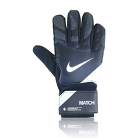 Alisson Becker Hand Signed Black Nike Match Goalkeepers Glove