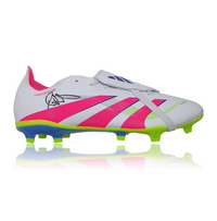 Andy Robertson Hand Signed WHITE Adidas Football Boot In AAA Gift Box