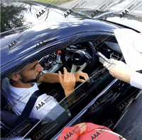 Bruno Fernandes Hand Signed Manchester United 2024-25 Home Shirt in AAA Gift Box