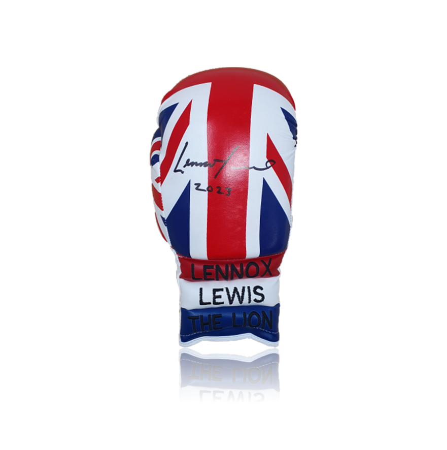 Union jack boxing deals gloves
