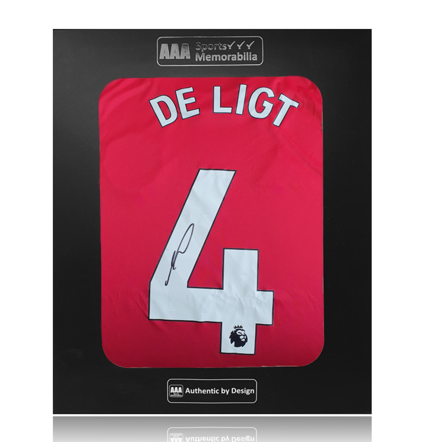 Matthijs de Ligt 2024 Futera Unique Nostalgia #LB06 Libero Relics SN9 Matthijs de Ligt 2024 Futera Unique Nostalgia #LB06 Libero Relics SN9