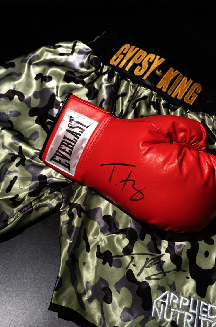 Boxing