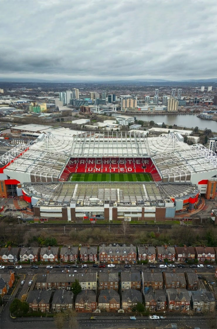 Manchester United