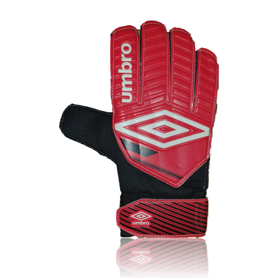 Umbro goalkeeper gloves size 2025 chart