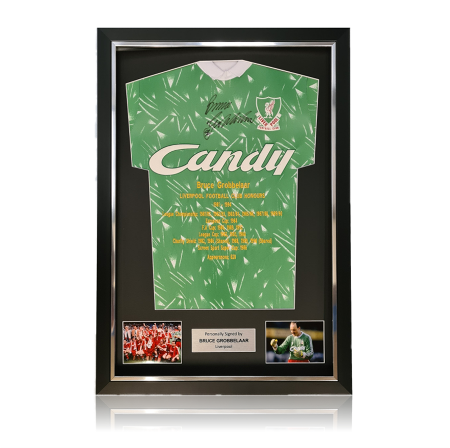 Liverpool candy goalkeeper shirt online