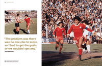 Diego Maradona Signed Limited Edition OPUS Book