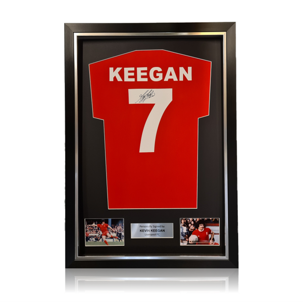 Kevin Keegan