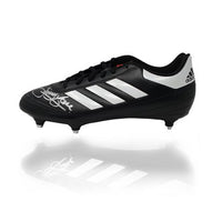 Jimmy Case Hand Signed Football Boot in AAA Gift Box