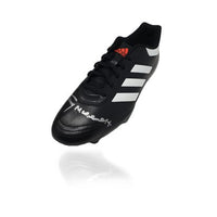 Terry McDermott Hand Signed Football Boot