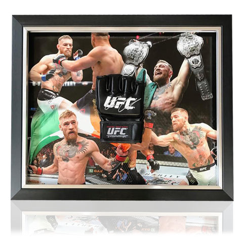 UFC 264 - Le conseil de Dustin Poirier à Conor McGregor UFC 264 - Le conseil de Dustin Poirier à Conor McGregor